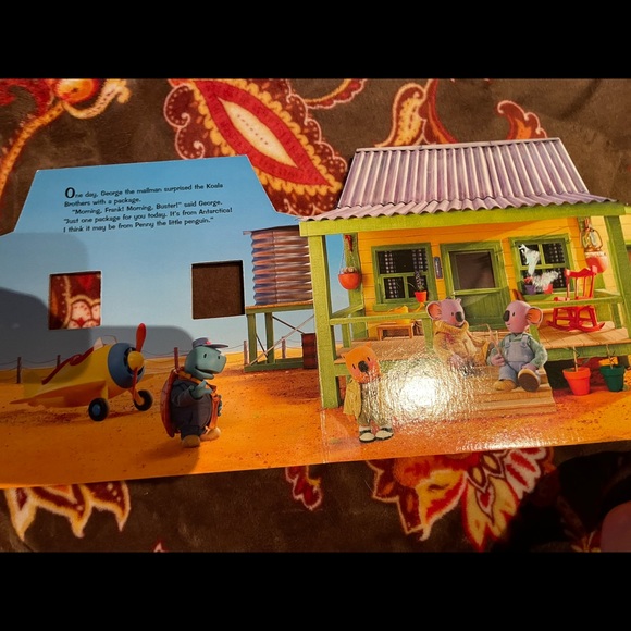 Girls Frozen Book lot of 4 books 2 are princess will switch for boys! - Picture 3 of 14